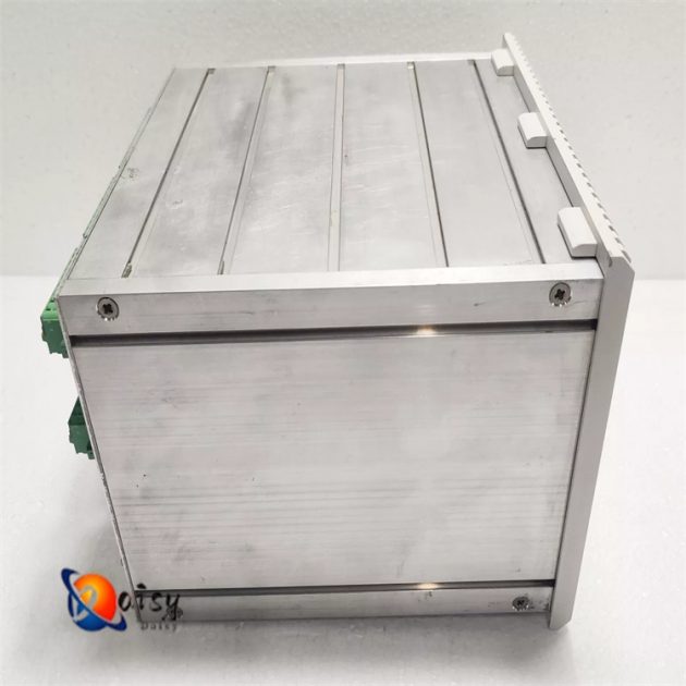 ABB SYNCHROTACT 5 SYN 5201a-Z, V2277 3BHB006714R2277 Synchronization Unit - Image 5