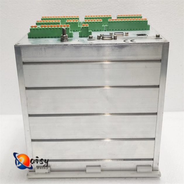ABB SYNCHROTACT 5 SYN 5201a-Z, V2277 3BHB006714R2277 Synchronization Unit - Image 4