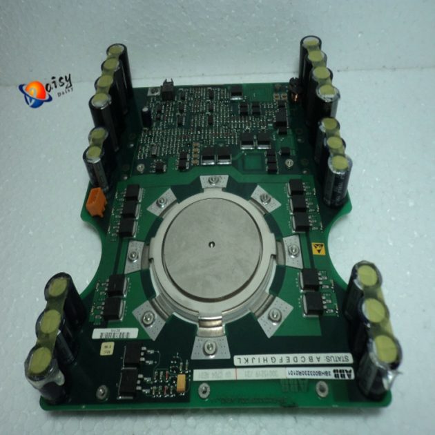 ABB 3BHB020538R0001 | RC-IGCT | 5SHX 1060H0003 - Image 3