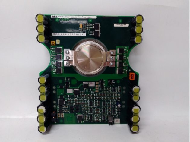 ABB 3BHB020538R0001 | RC-IGCT | 5SHX 1060H0003