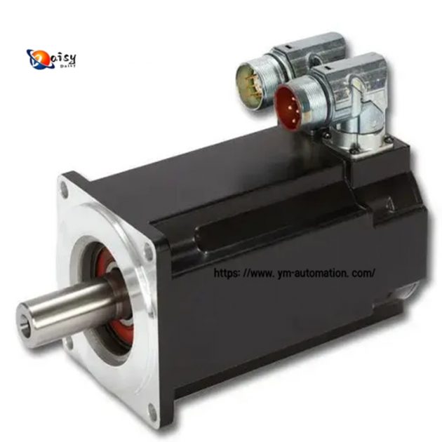 KOLLMORGEN AKM42E-ACCNR-00 Brushless Servo Motor - Image 4