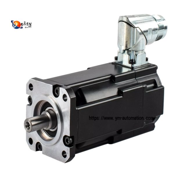 KOLLMORGEN AKM42E-ACCNR-00 Brushless Servo Motor