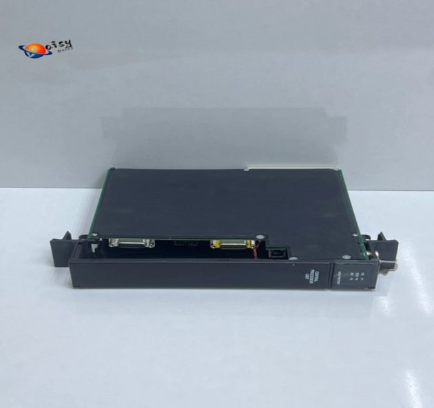 GE Fanuc  IC697CPX928-FE Processor Module - Image 3