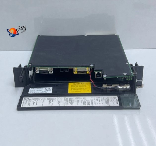 GE Fanuc  IC697CPX928-FE Processor Module