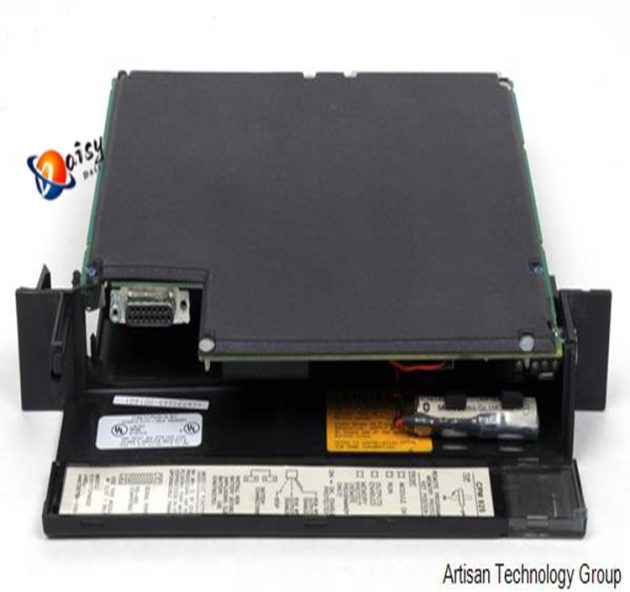GE Fanuc  IC697CPX928-FE Processor Module - Image 5