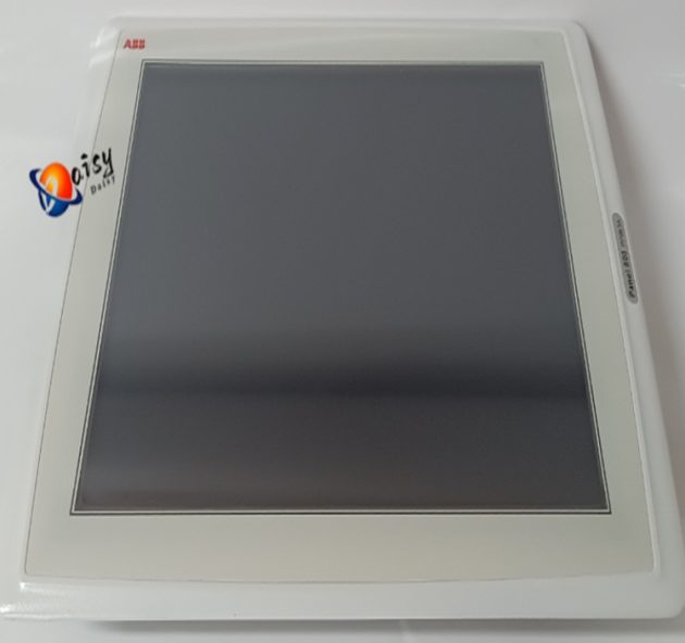 ABB PP865A 3BSE042236R2 Touchscreen - Image 3