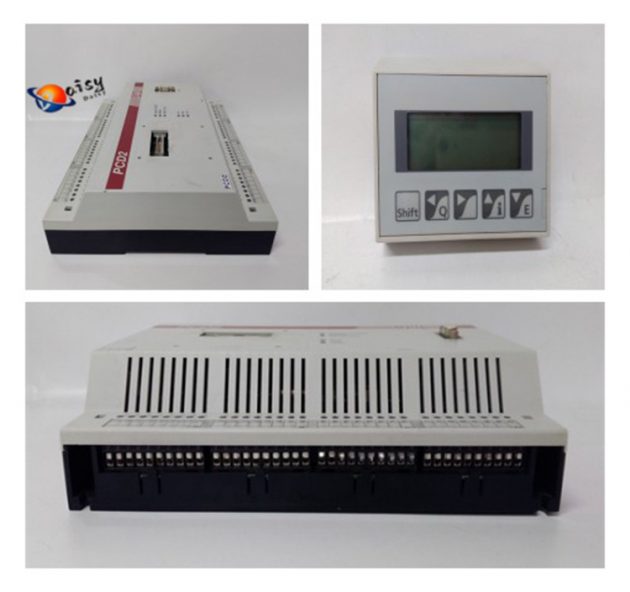 ABB PP865A 3BSE042236R2 Touchscreen - Image 2
