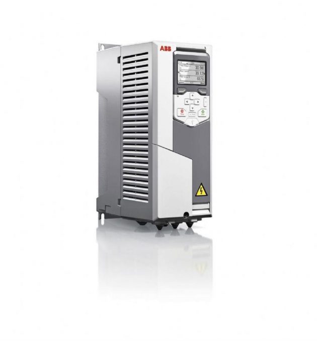 ABB ACS580-01-363A-4 frequency converter - Image 2