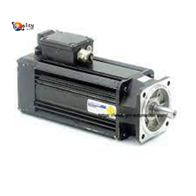 KOLLMORGEN AKM42E-ACCNR-00 Brushless Servo Motor - Image 5