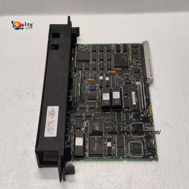 GE IC687BEM742-EB  Programmable Controller - Image 5