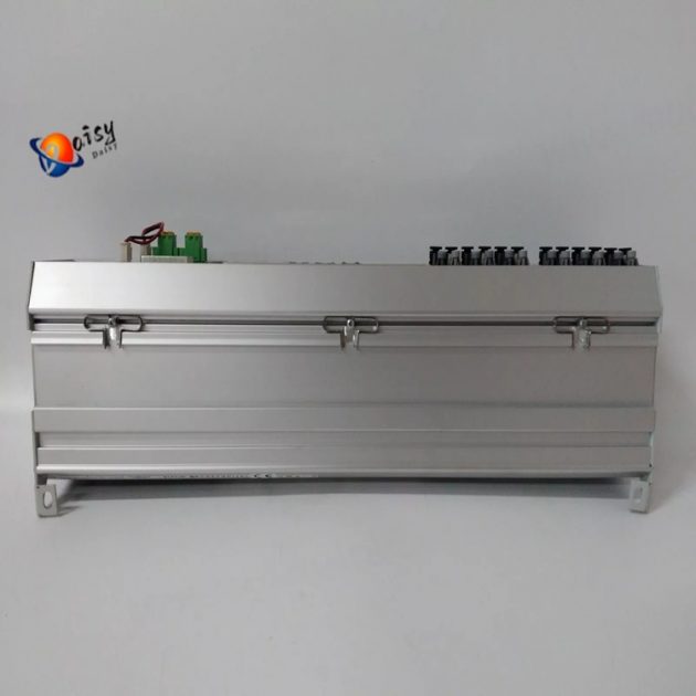 PPD113B01-10-150000/3BHE023784R1023  Excitation Controller - Image 3