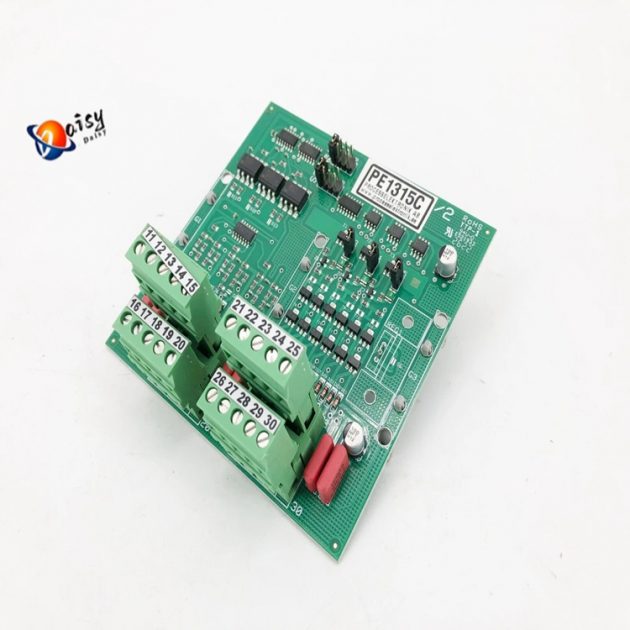ABB PE1315C  Photocoupler Pulse Amplifier - Image 3