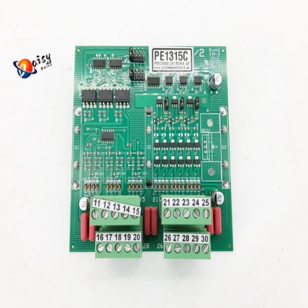 ABB PE1315C  Photocoupler Pulse Amplifier