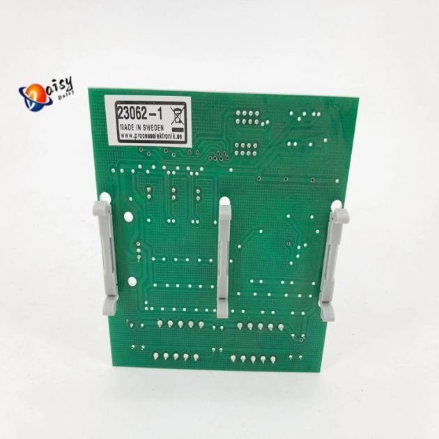 ABB PE1315C  Photocoupler Pulse Amplifier - Image 2