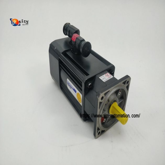 KOLLMORGEN AKM42E-ACCNR-00 Brushless Servo Motor - Image 6