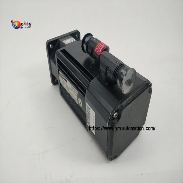 KOLLMORGEN AKM42E-ACCNR-00 Brushless Servo Motor - Image 3