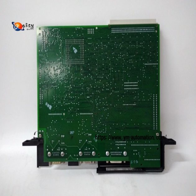 GE IC687BEM742-EB  Programmable Controller - Image 6