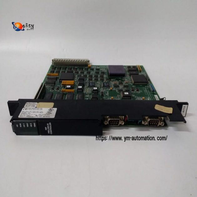 GE IC687BEM742-EB  Programmable Controller