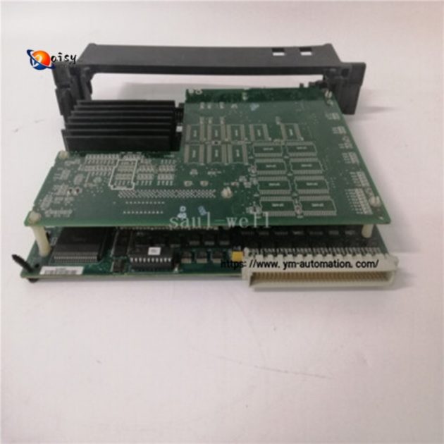 GE IC687BEM742-EB  Programmable Controller - Image 4