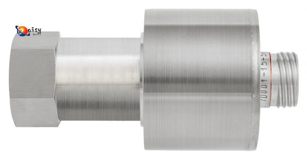 GE 362A1052P104 RS-FS-9001 Flame Detector - Image 4