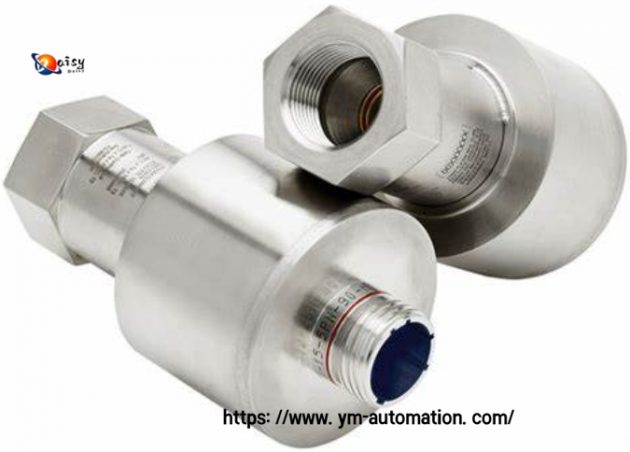 GE 362A1052P104 RS-FS-9001 Flame Detector - Image 6