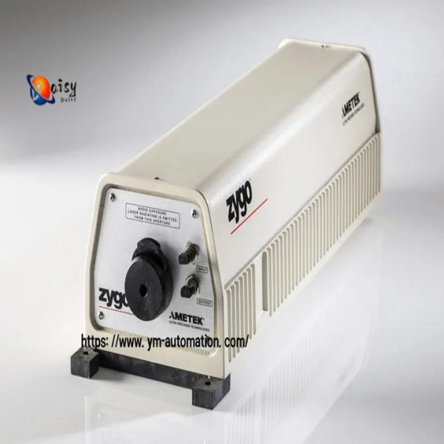ZYGO ZMI 7714 Laser - Image 5