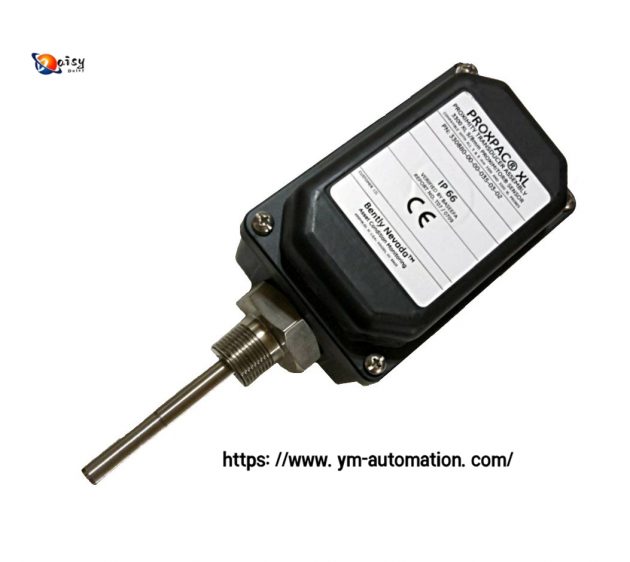 BENTIY 330881-28-04-040-00-02 Proximity Sensor - Image 2