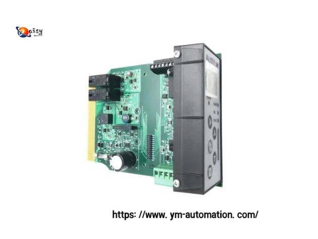 ALSTOM DFI-150-0003 Diagnostic Circuit Board - Image 5