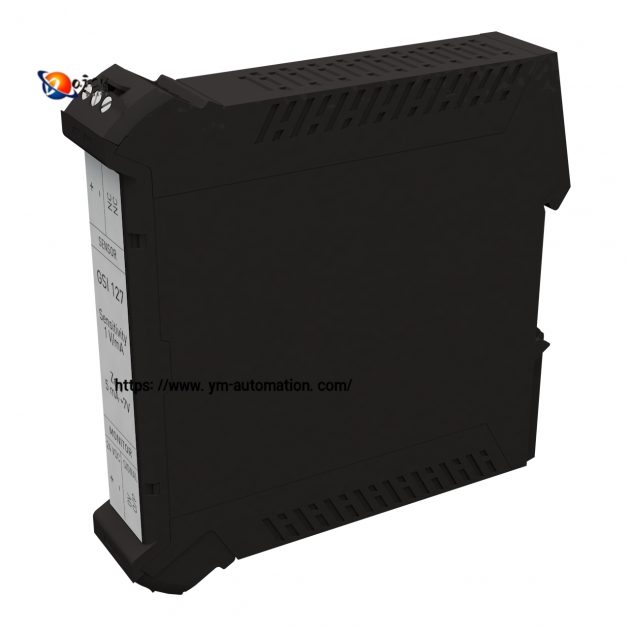 GSI127 244-127-000-017 A2-B02 Current Isolation Unit - Image 5