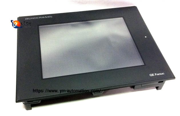 GE IC755CBS10CDA - 10-inch Operator Interface - Image 4