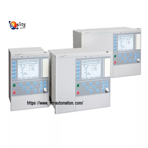 ABB RET670V2.2-B30-Y13-A02-F02-P23-B1X0-EF-CB-B-B3X0-CD1-AD1-AXXXXXXX-KKXXXXXXXXXXXX  Protection Relay