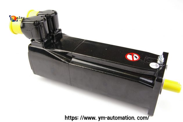 Schneider SH30702P01F2000 servo motor - Image 5