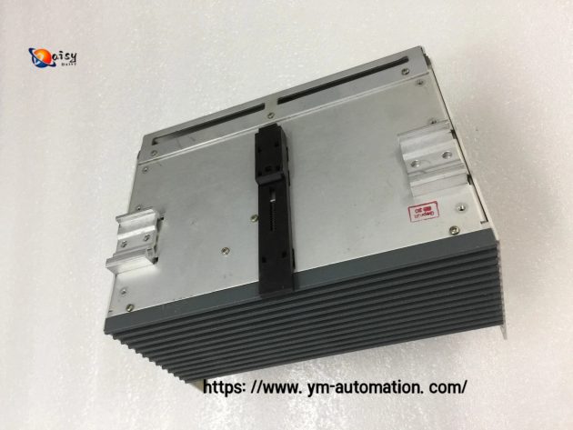 ABB PM802F 3BDH000002R1 control module - Image 3