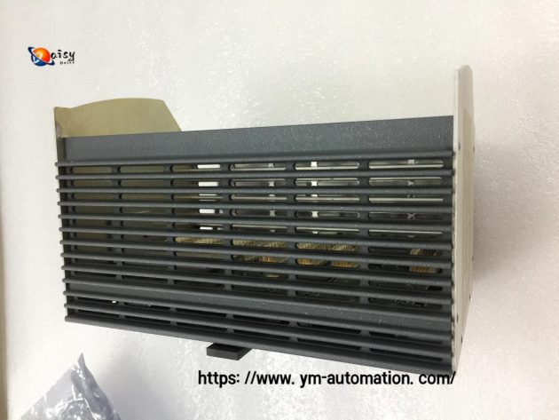 ABB PM802F 3BDH000002R1 control module - Image 4