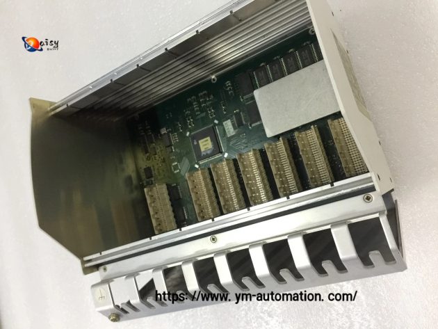 ABB PM802F 3BDH000002R1 control module - Image 5