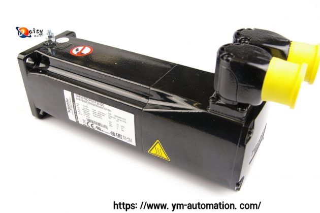 Schneider SH30702P01F2000 servo motor - Image 4