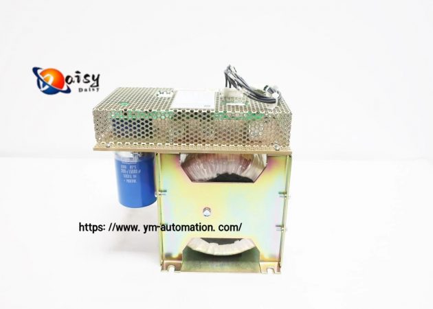 GE DS2020DACAG2 Power Module - Image 3