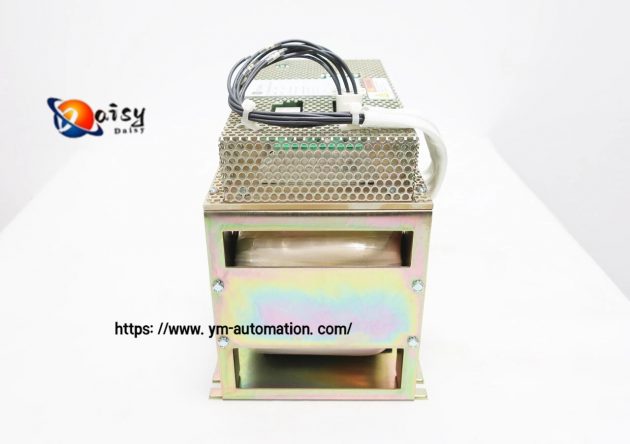 GE DS2020DACAG2 Power Module - Image 4