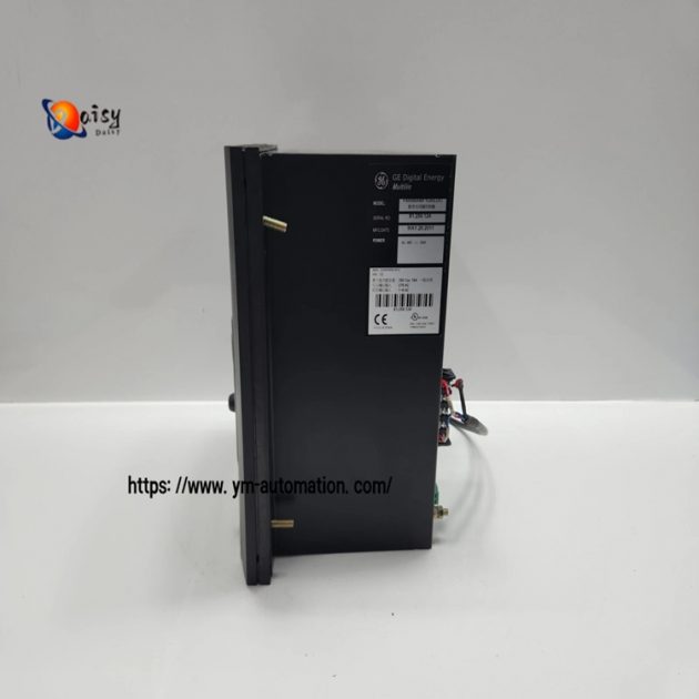 GE F650BABF1G0HIE | Digital Interval Controller - Image 6