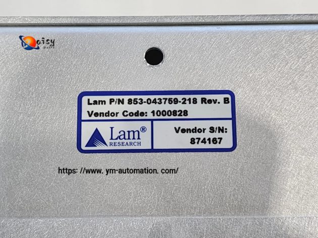 LAM  853-043759-223  Module - Image 6
