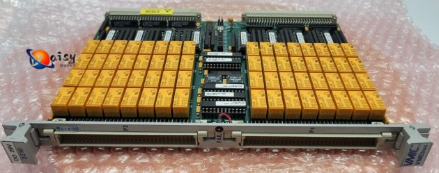 FANUC VMIVME-2210 Relay Output Module - Image 4