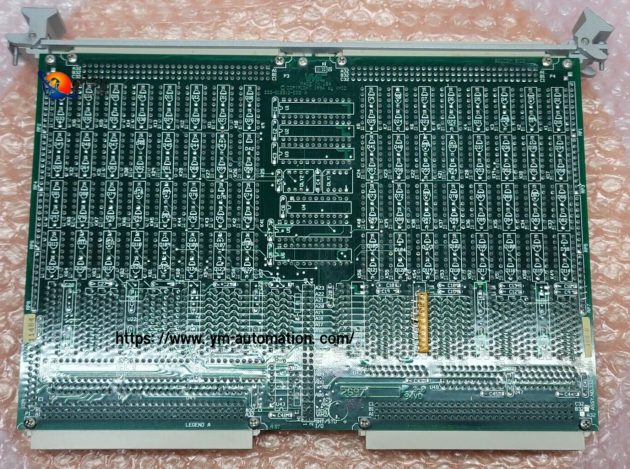 FANUC VMIVME-2210 Relay Output Module - Image 2