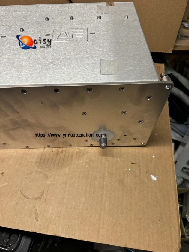 Lam  832-129731-013 Advanced Energy Navigator II RF Matching - Image 4