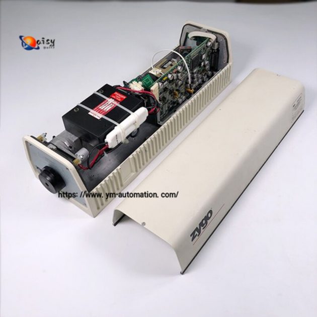 ZYGO ZMI 7714 Laser - Image 2