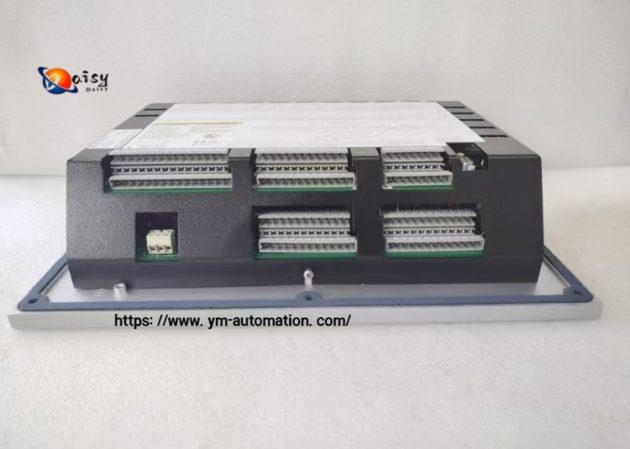 Woodward 9907-163 Turbine Controller