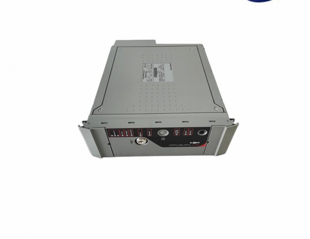 ICS Triplex T8111C Trustworthy TMR Processor