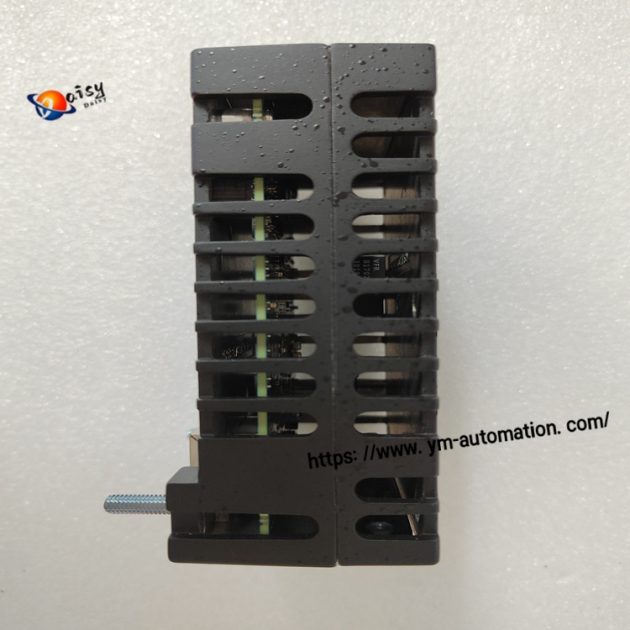 GE IS220PTCCH2A Input Module - Image 5