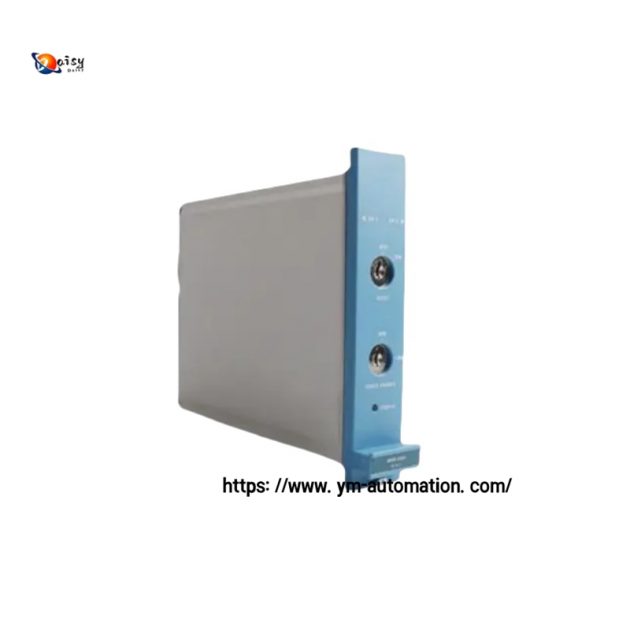 Honeywell FX-USI-0002 Safety Manager System Module - Image 2
