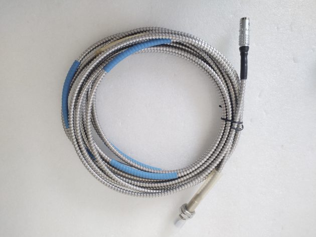 EMERSON PR9268/207-100 Shock Sensor - Image 4