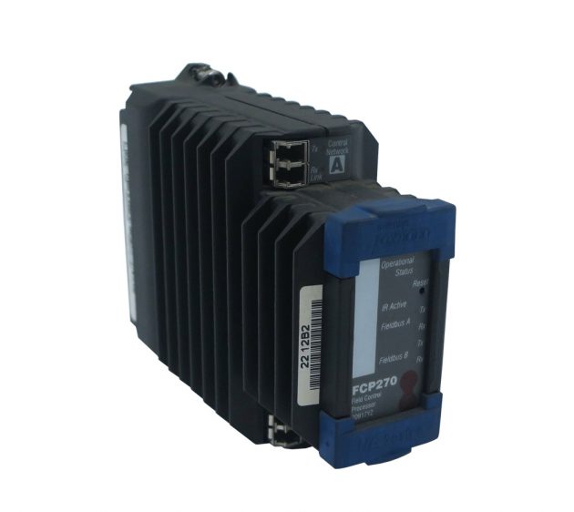 FOXBORO p0917yz FCP270 Control Processor - Image 4